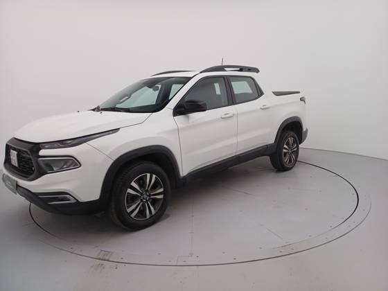 FIAT TORO 1.3 TURBO 270 FLEX FREEDOM AT6